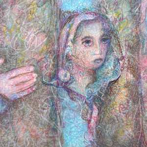 Through The Looking Glass by Elena  Zelenina, Image 3.
