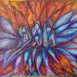 Council by Elena  Zelenina, Image 1.