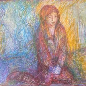 Letting go by Elena  Zelenina, Image 1.