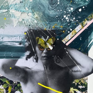 Fucking Chaos - SOLD 