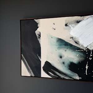 Oil Rain by Britni Mara, Image 1.