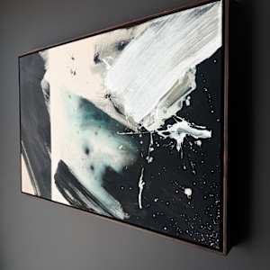 Oil Rain by Britni Mara, Image 2.