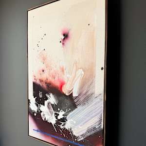 Threshold by Britni Mara, Image 1.