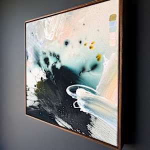 System Override by Britni Mara, Image 3.