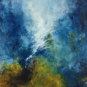 Breaking New Ground by Linda Tully