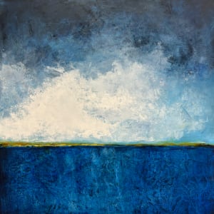 A New Day by Linda Tully