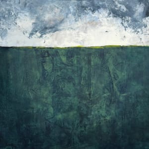 Open My Eyes That I Might See by Linda Tully