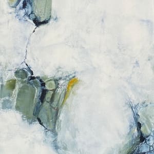 Painting the Desert 1 by Linda Tully