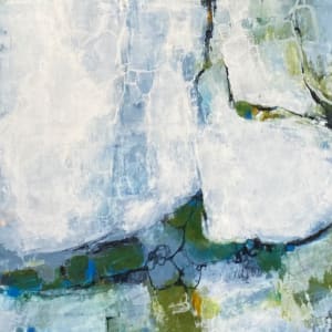 Landscape of My Soul #1 by Linda Tully