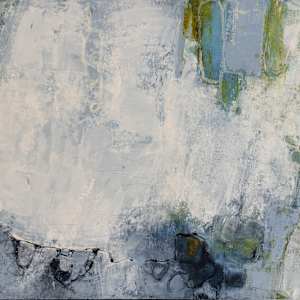 Landscape of My Soul #2 by Linda Tully