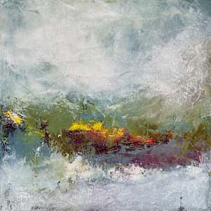 Spring Tide by Linda Tully, Image 2.