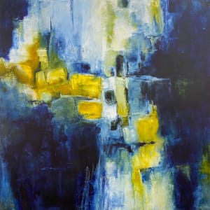 Deep Calls to Deep by Linda Tully