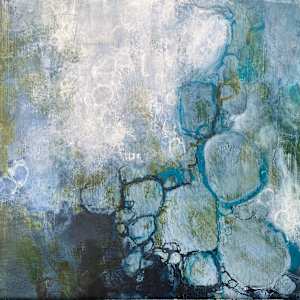 Untitled by Linda Tully, Image 9.
