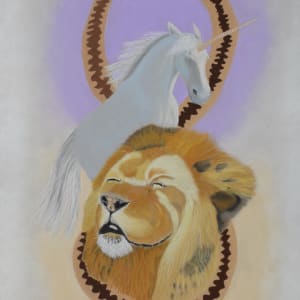 No. 1 by Jules Chabeaux