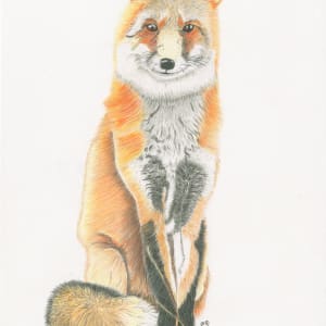 The Kenning Fox