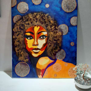 DREAMER by Cher-Antoinette, Image 1.