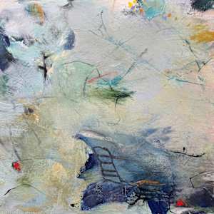 Compassion by Nancy Junkin, Image 1.