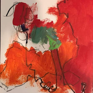 Series 2 #1, Image 1.