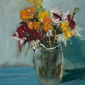 Simple Things by Nancy Junkin, Image 1.