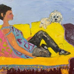 Suspended by Nancy Junkin