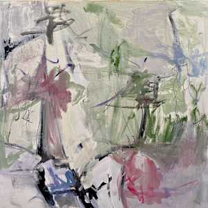 Etherel Dreamscape by Nancy Junkin, Image 1.