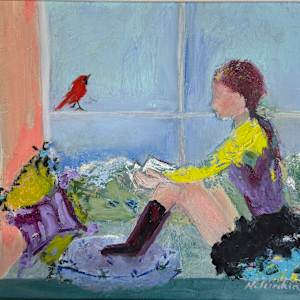 Unannounced by Nancy Junkin