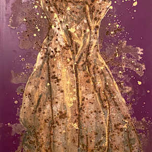 Fool by Rosie Galloway-Smith