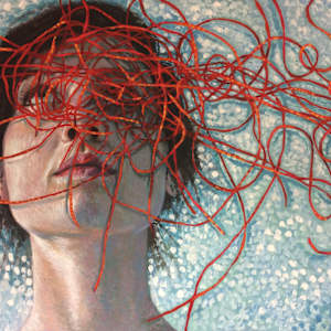 Threads by Rosie Galloway-Smith