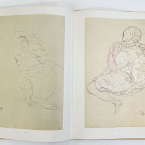 Gustav Klimpt: Erotic Drawings by Gustav Klimpt 