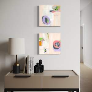 So Entertaining by Valerie Corvin 