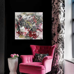 Oh What A Feeling - Vista Beauty by Valerie Corvin 