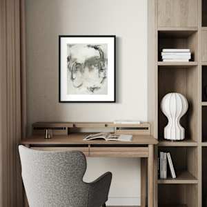 Simply Elegant by Valerie Corvin 