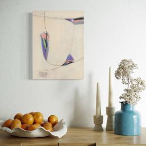 French Jewel #2 by Valerie Corvin 