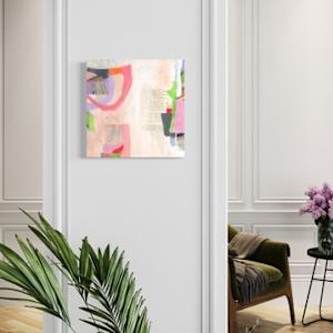 Adds Up by Valerie Corvin 