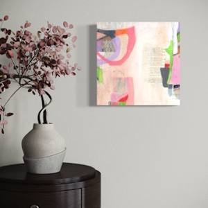 Adds Up by Valerie Corvin 