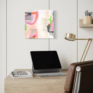 Adds Up by Valerie Corvin 