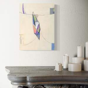 French Jewel #3 by Valerie Corvin 