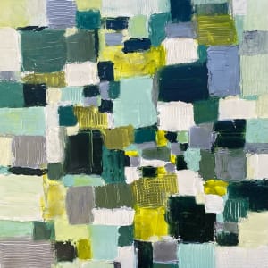 Playful Squared by Valerie Corvin 