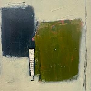 Stacked by Valerie Corvin