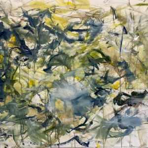 One Stop by Valerie Corvin