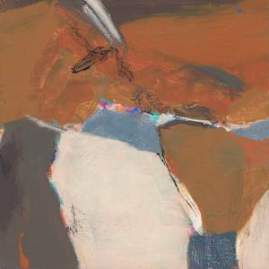 Stratum by Valerie Corvin