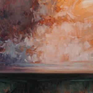 things yet to come by Lindsey Luna Tucker, Image 1.