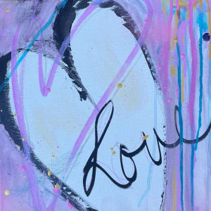 Confetti by Shannon Juliano 