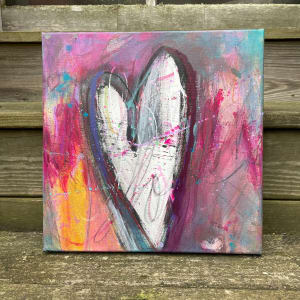 Heartbeat of Love 