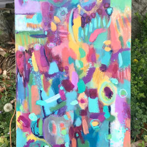 New Horizons by Shannon Juliano 