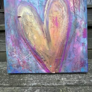 Written on HIS Heart 