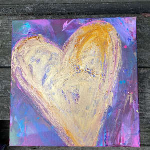 Love is Golden 