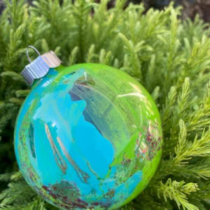 Celebration Collection #6  Image: special blessings of figures show up unexpectedly