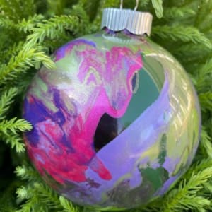 Celebration Collection #7 by Shannon Juliano  Image: beautiful surprises from every side