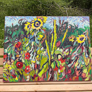 The Uprising by Flora Doehler, Image 10.